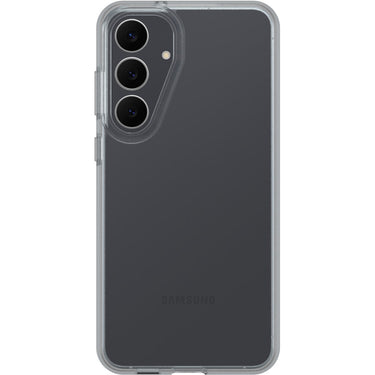 OtterBox React Case for Samsung Galaxy S25 FE - Clear